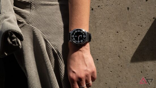 act fast the galaxy watch 8 classic