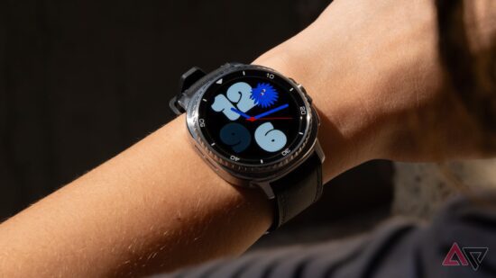 google s clock app is not playing