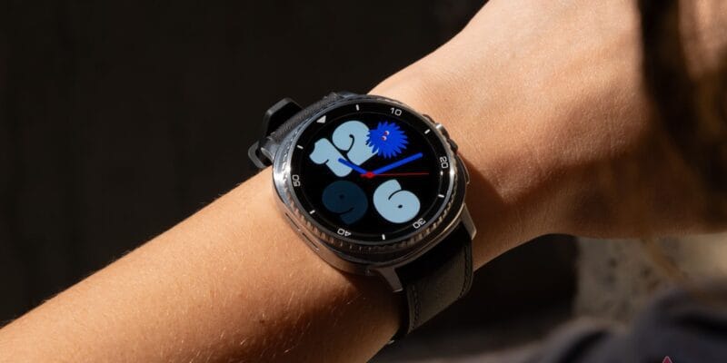 Google's Clock app is not playing nice with the Samsung Galaxy Watch 13 google s clock app is not playing