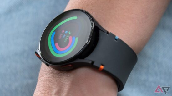 this is the best samsung wearable for