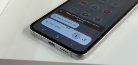 google is making gemini creations less ephemeral
