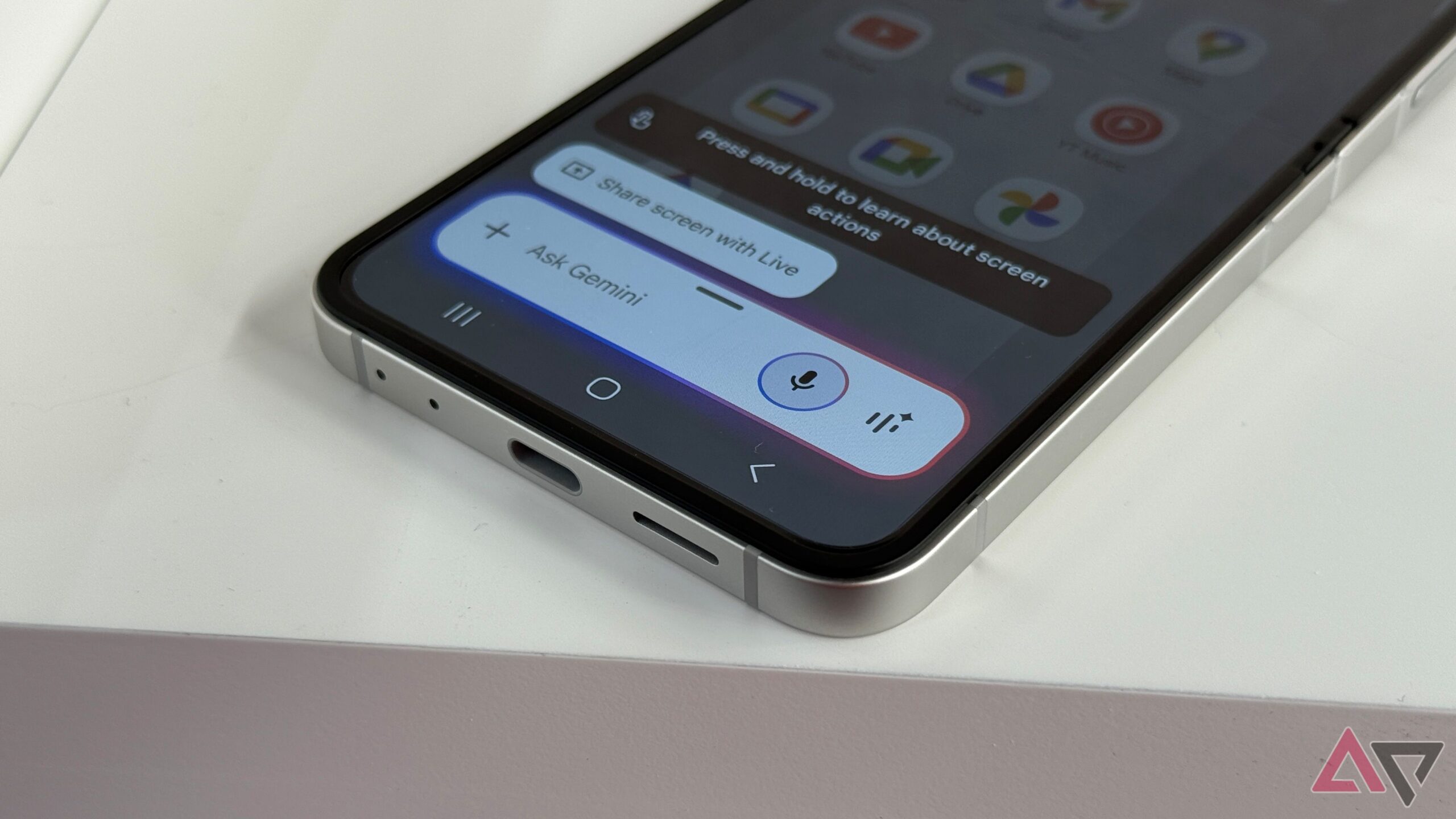 google is making gemini creations less ephemeral