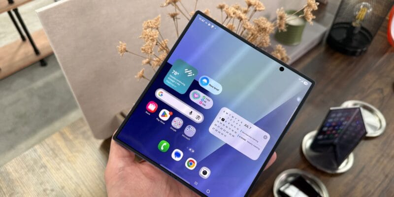 Get your hands on the Samsung Galaxy Z Fold 7 at an unbeatable price 1 get your hands on the samsung galaxy