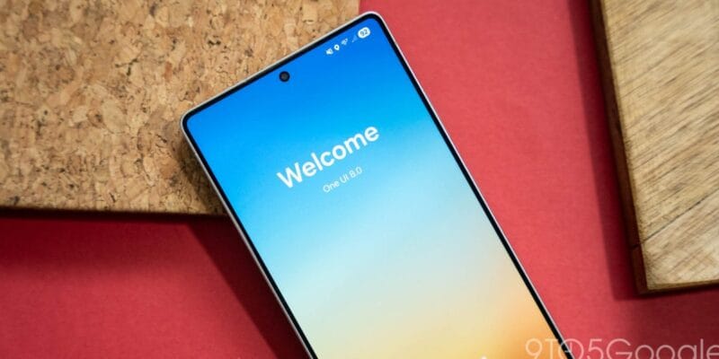 Samsung’s One UI 8 rollout schedule leaks, revealing when your Galaxy phone might get Android 16 17 samsung s one ui 8 rollout schedule