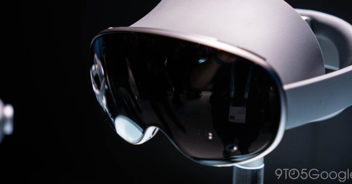 samsung s android xr headset has a