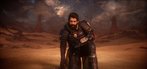 haunting ps5 shooter saros launches in march