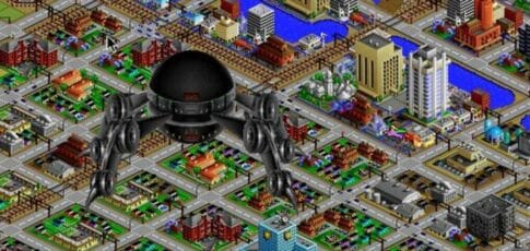 why as a responsible adult simcity 2000