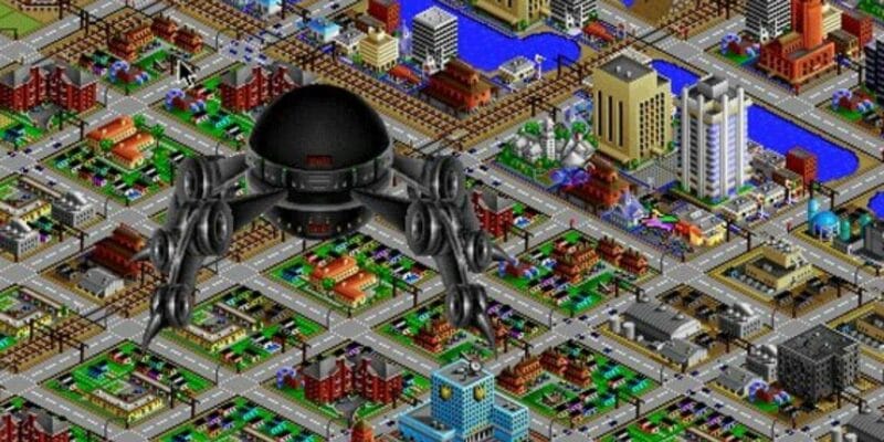 Why, as a responsible adult, SimCity 2000 hits differently 20 why as a responsible adult simcity 2000