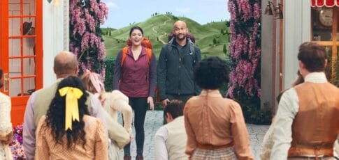 apple tv series was canceled but now