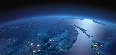 how south korea plans to best openai