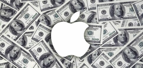 bank of america boosts apple stock target
