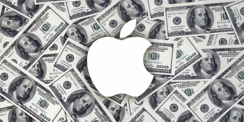 Bank of America boosts Apple stock target on Google antitrust win 9 bank of america boosts apple stock target