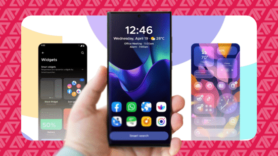 i thought only pixel launcher got it