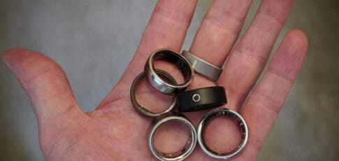 the controversies and setbacks plaguing smart rings