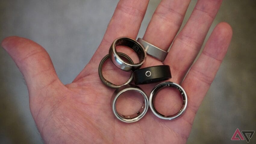 the controversies and setbacks plaguing smart rings