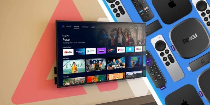 TCL launches the first smart TV with Gemini built into Google TV 13 tcl launches the first smart tv with