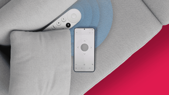 maximize your google tv experience use your