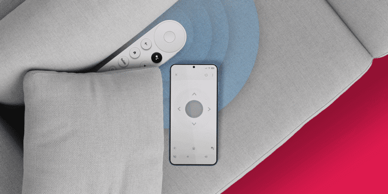 Maximize your Google TV experience: Use your smartphone as your remote 16 maximize your google tv experience use your