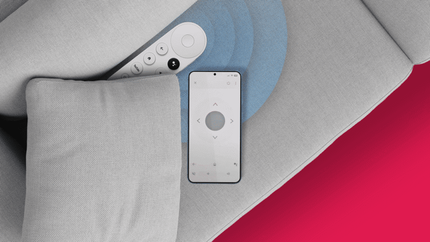 maximize your google tv experience use your