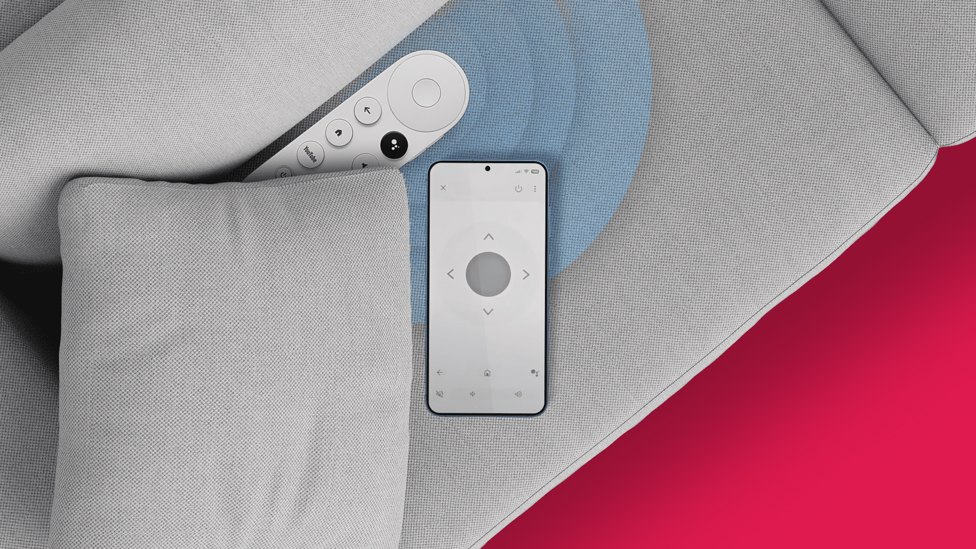 maximize your google tv experience use your