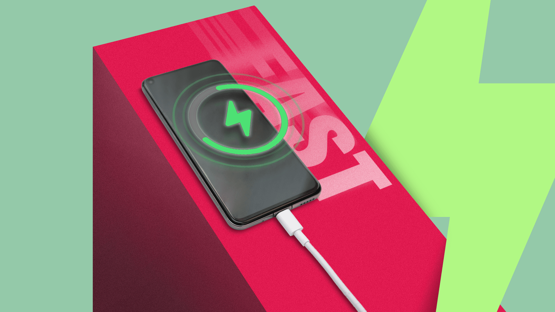 your next phone could get a massive