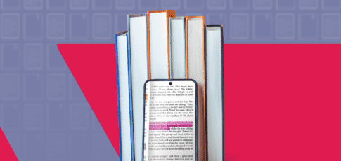 how i broke my scrolling habit one