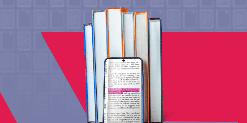 how i broke my scrolling habit one