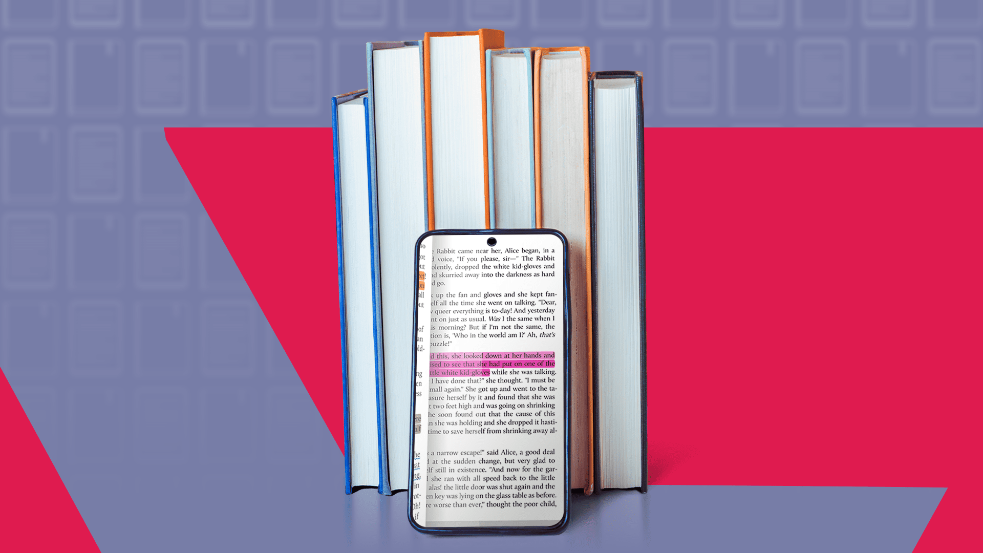 how i broke my scrolling habit one