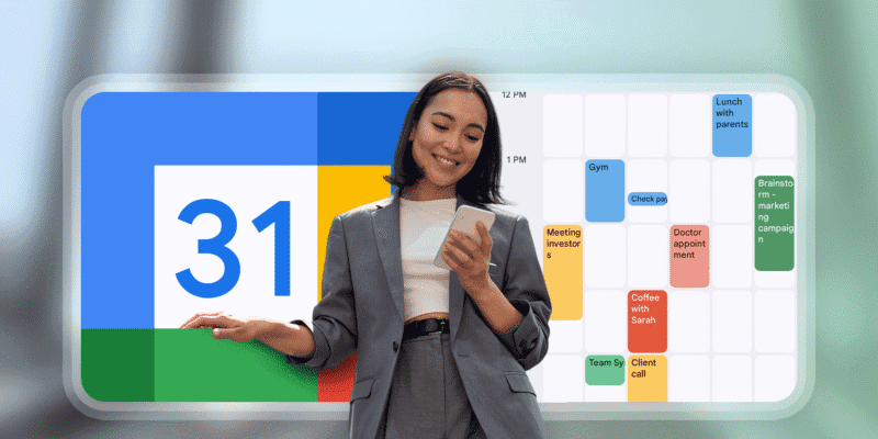 I tweaked Google Calendar once and stopped double-booking forever (and you should too) 11 i tweaked google calendar once and stopped