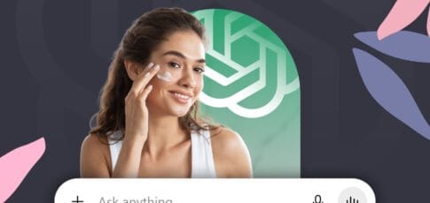 unlock your best skin yet how chatgpt