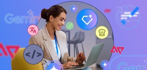 5 ways gemini gems keeps my learning