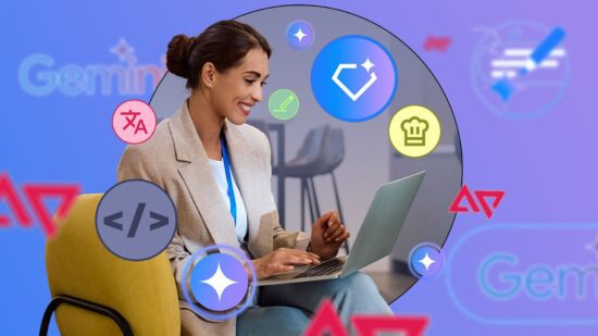 5 ways gemini gems keeps my learning