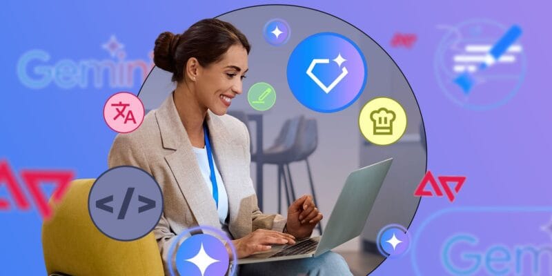 5 ways gemini gems keeps my learning