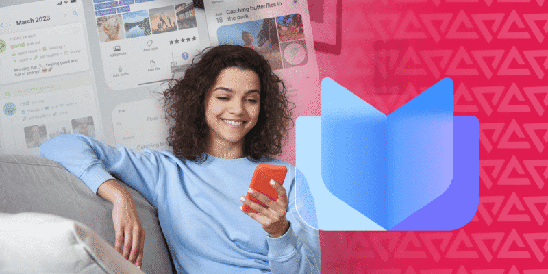 this ai-powered app is redefining personal reflection