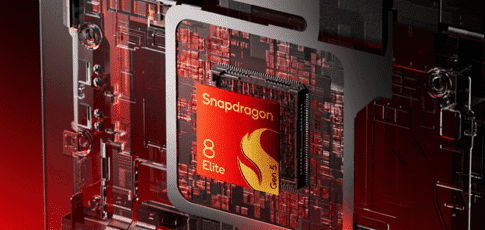 qualcomm announces the snapdragon 8 elite gen