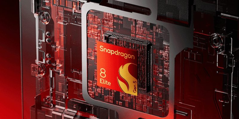 Qualcomm announces the Snapdragon 8 Elite Gen 5 17 qualcomm announces the snapdragon 8 elite gen