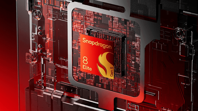 qualcomm announces the snapdragon 8 elite gen