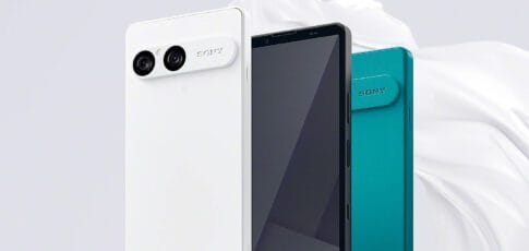 sony s new xperia phone jumps on