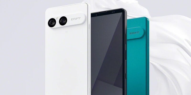 Sony’s new Xperia phone jumps on the camera bar bandwagon 20 sony s new xperia phone jumps on