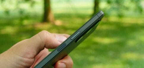 sony s xperia 10 vii leaks with