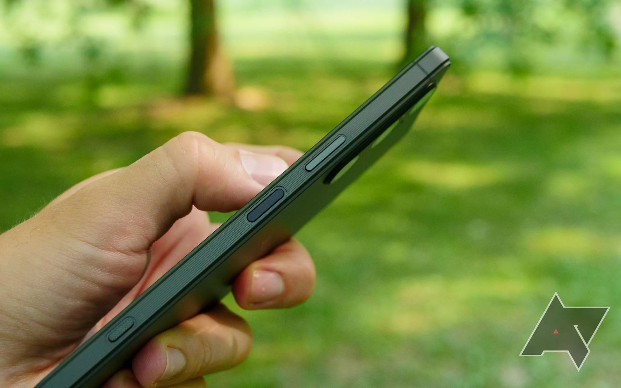 sony s xperia 10 vii leaks with