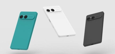 sony takes notes from google pixel camera