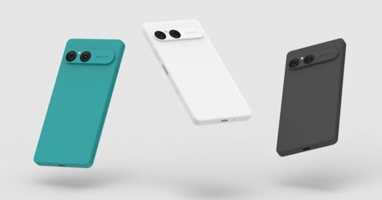 sony takes notes from google pixel camera