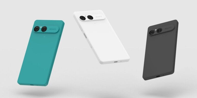 Sony takes notes from Google Pixel camera bar in new Xperia redesign 13 sony takes notes from google pixel camera