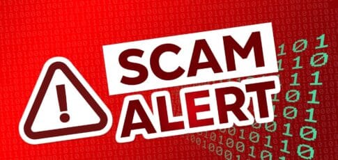 fbi warns of scammers impersonating internet crime