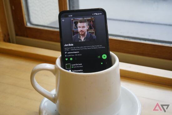 spotify adds features to organize your chaotic