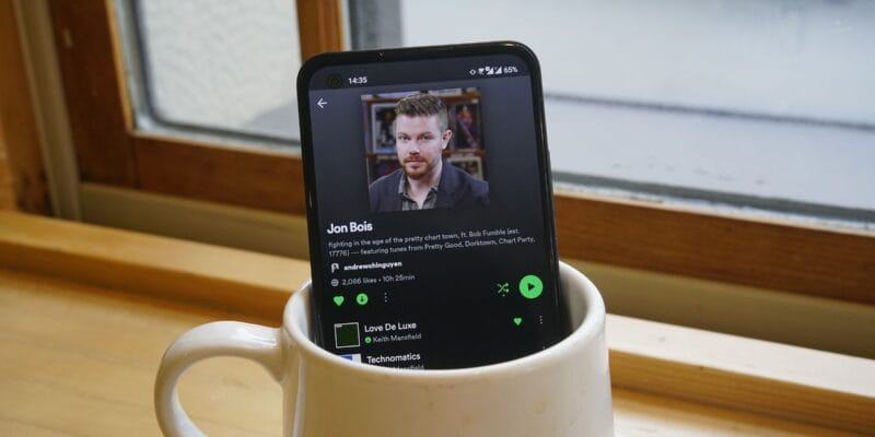 Spotify adds features to organize your chaotic library, but a vital one is missing 17 spotify adds features to organize your chaotic