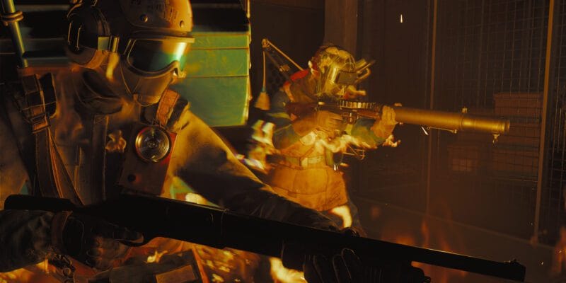 remedy has a big fbc firebreak update