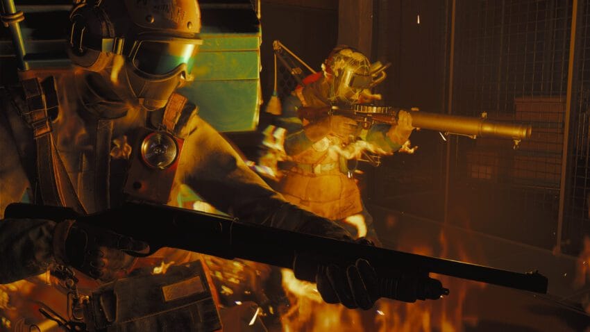 remedy has a big fbc firebreak update