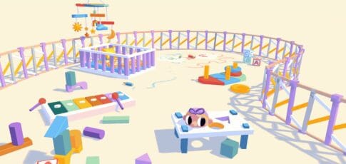 henry halfhead is full of heart